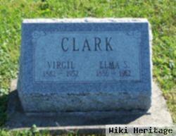 Elma S. Clark