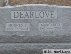 Hughes Putnam Dearlove