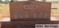 Horace Brumbelow Wood