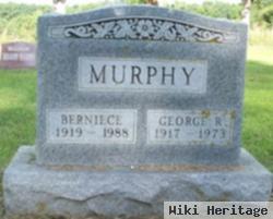 Berniece Decker Murphy