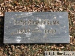 Dean Lyle Chamberlain
