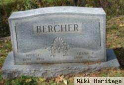 Rose C. Hane Bercher