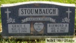 Ray Stoumbaugh