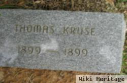 Thomas Kruse