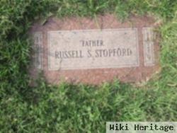 Russell S Stopford