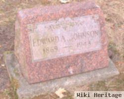 Edward A. Johnson