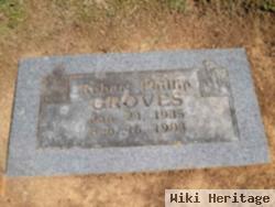 Robert Phillip Groves