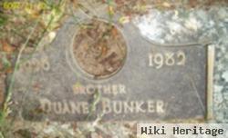 Duane Bunker