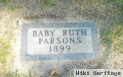 Ruth Parsons