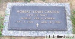 Robert Louis Carter