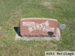 Leon Beam