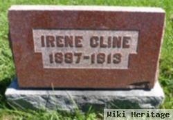 Katherine Irene Cline