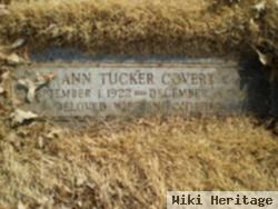 Ann Tucker Covert