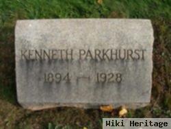 Kenneth Parkhurst