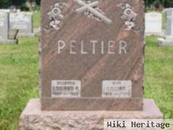 Lillian Ida Switzer Peltier
