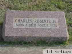 Charles Roberts, Jr