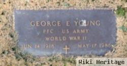 George E. Young