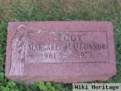 Margaret M. O'connor