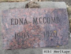 Edna Mccomb