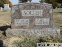 Dora M Solter