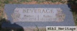 Benjamin Dempsey Beverage