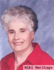 Sandra F. Barnett Stanley