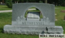 Floyd H Methfessel