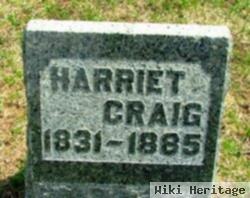 Harriet Craig