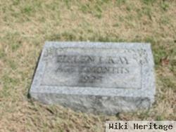 Helen Lenora Kay