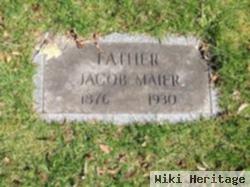 Jacob Maier