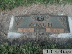 Mattie G. Roach