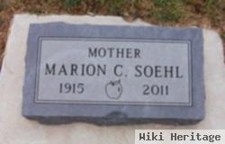 Marion C. Soehl