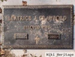 Leatrice J. Crawford