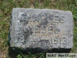 Charles Kiesel