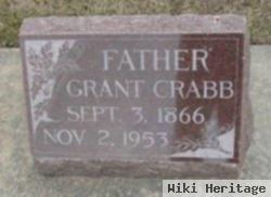 Grant Crabb