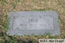 Fred S Slatten