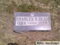 Charles R Head