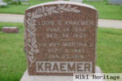 Martha J. Kraemer