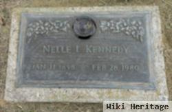 Nellie Lomax Kennedy