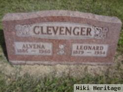 Leonard Clevenger