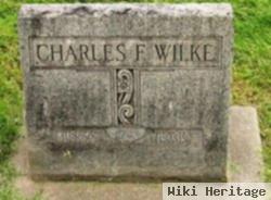 Charles F. Wilke