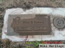 Hugo O. Kummer