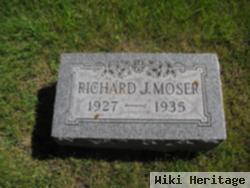 Richard J. Moser