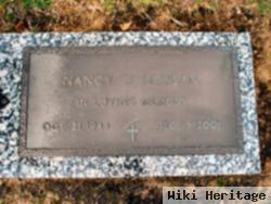 Nancy Wesley Boylan