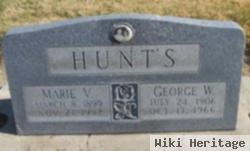 Marie V. Hunts