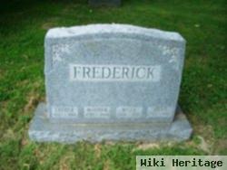 Father Frederick