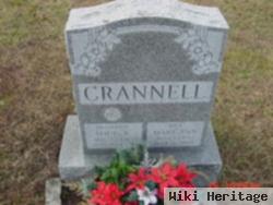 Louis K Crannell