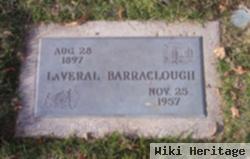 Laveral Thomson Barraclough