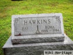 Roma Hawkins