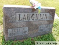 Luella Carrie Schooley Laughlin